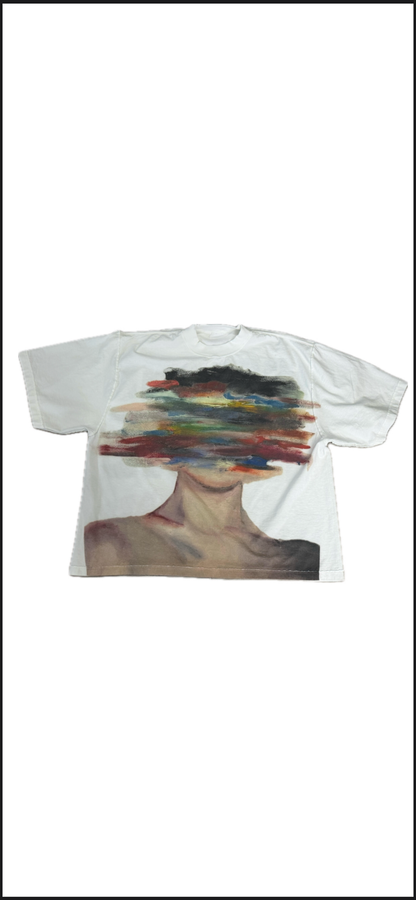 BACCEND VISION T-shirt