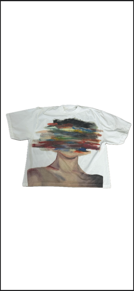 BACCEND VISION T-shirt