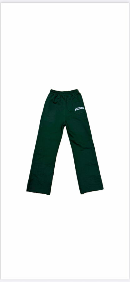 HWP PATCH COLLECTION SWEATS