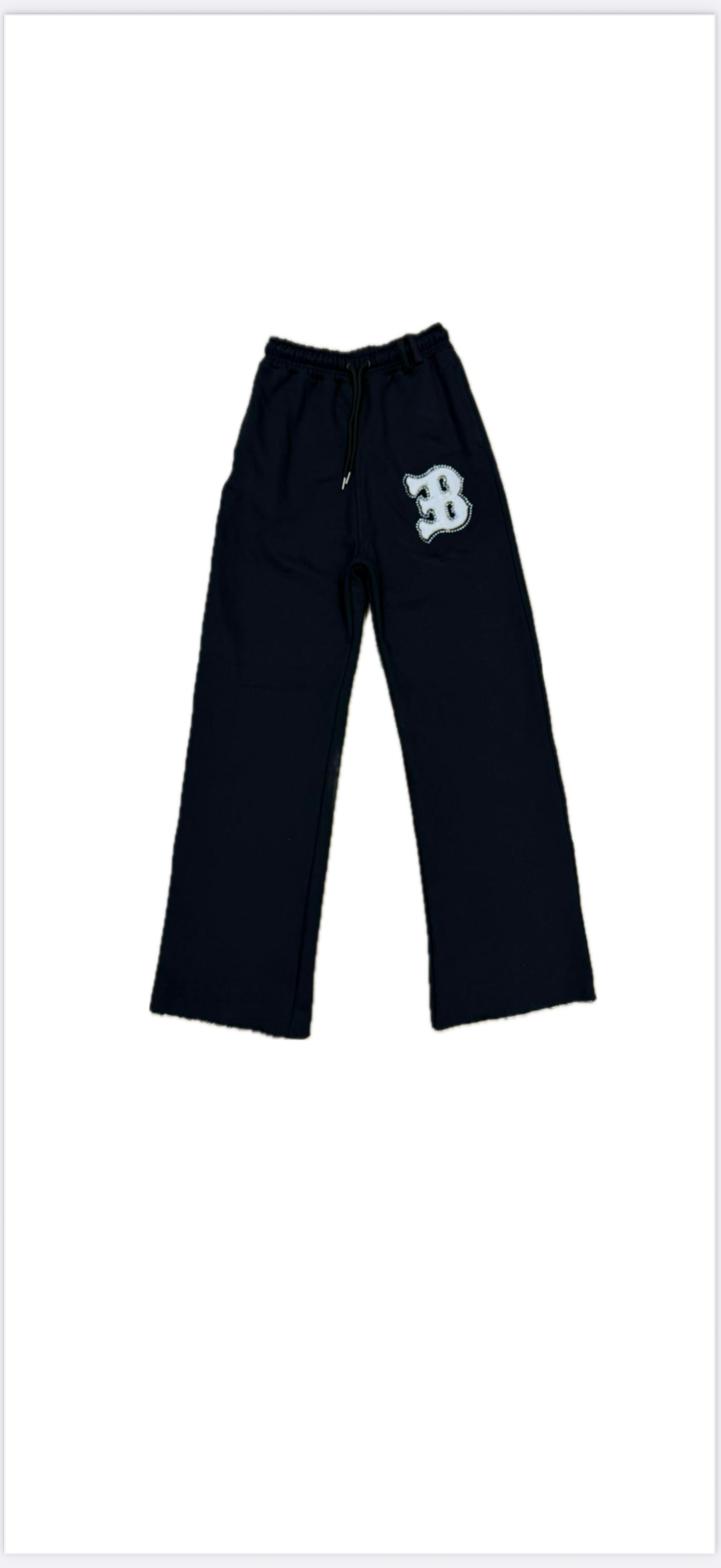 HWP PATCH COLLECTION SWEATS