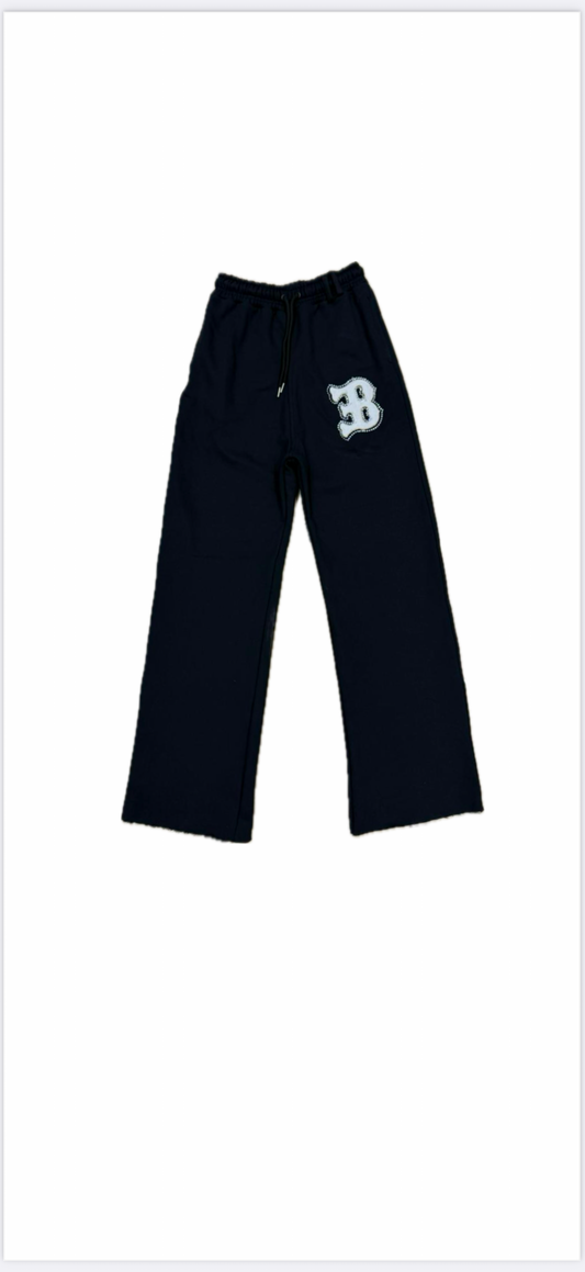 HWP PATCH COLLECTION SWEATS
