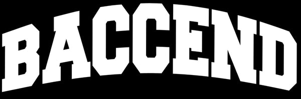 Baccend 